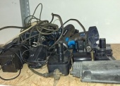 Zużyte urządzenia elektryczne i elektroniczne inne niż wymienione w 16 02 09 do 16 02 13 (w tym m.in.: komputery oraz laptopy pozbawione nośników pamięci, klawiatury, elektronarzędzia i lodówki) (kod odpadu 16 02 14) 
